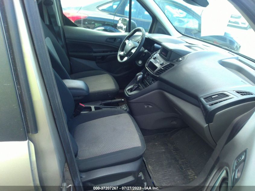 2020 FORD TRANSIT CONNECT WAGON XL - NM0GE9E28L1479326