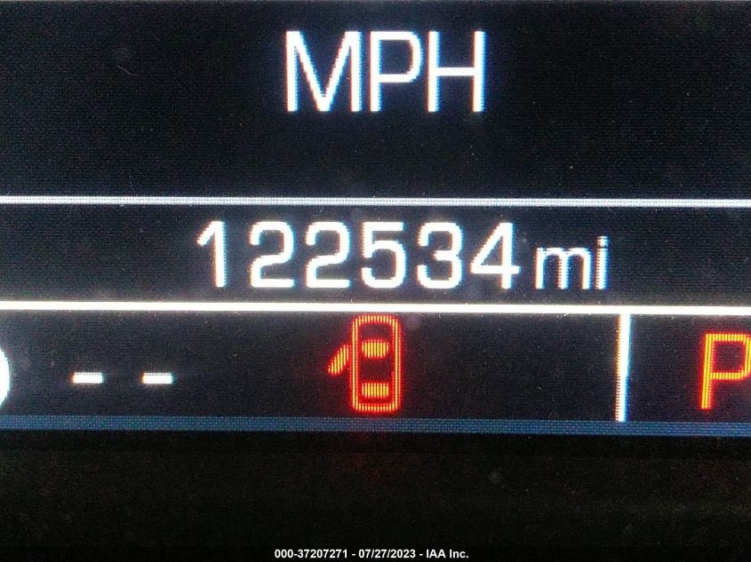 2015 CHEVROLET SILVERADO 1500 LT - 1GCVKREC1FZ350233