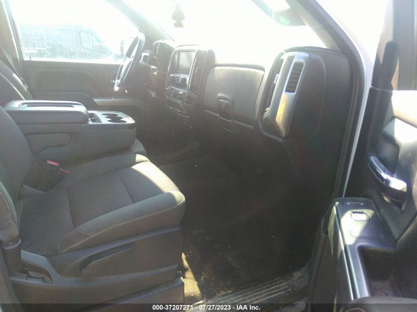 2015 CHEVROLET SILVERADO 1500 LT - 1GCVKREC1FZ350233