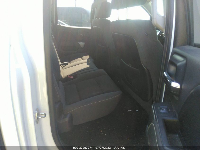 2015 CHEVROLET SILVERADO 1500 LT - 1GCVKREC1FZ350233