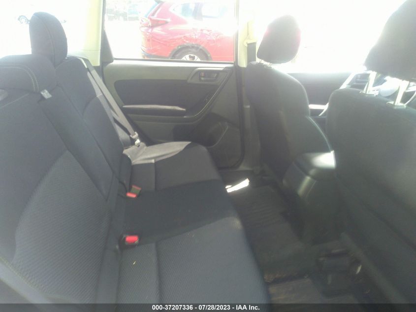2014 SUBARU FORESTER 2.5I PREMIUM - JF2SJAEC4EH467186