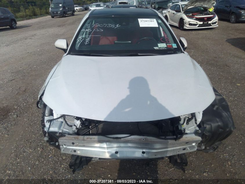 2021 TOYOTA CAMRY XSE - 4T1K61AKXMU557330