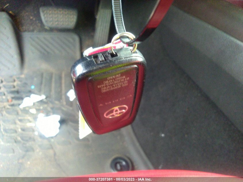 2021 TOYOTA CAMRY XSE - 4T1K61AKXMU557330