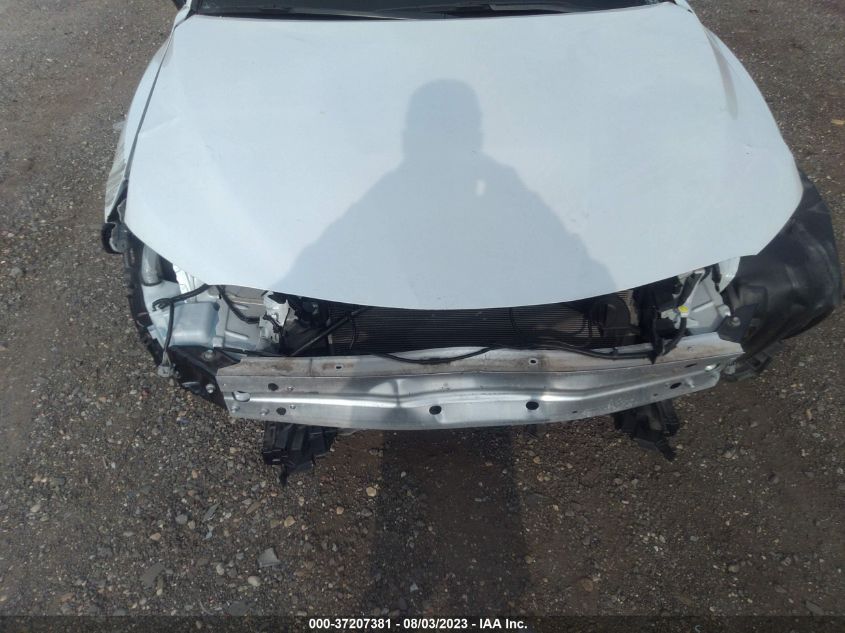2021 TOYOTA CAMRY XSE - 4T1K61AKXMU557330