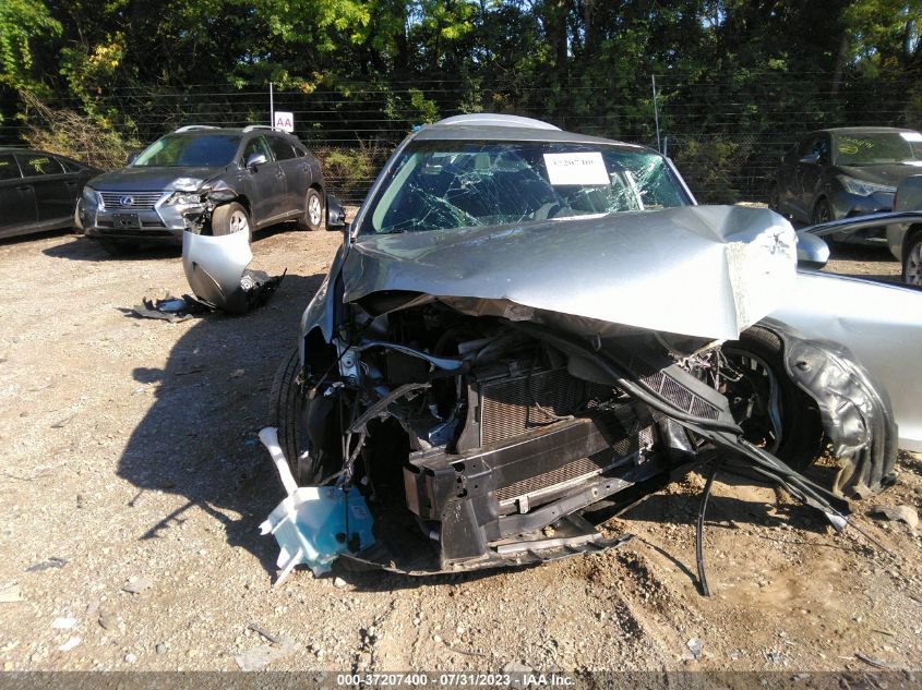2016 TOYOTA CAMRY LE/XLE/SE/XSE - 4T1BF1FK9GU583561