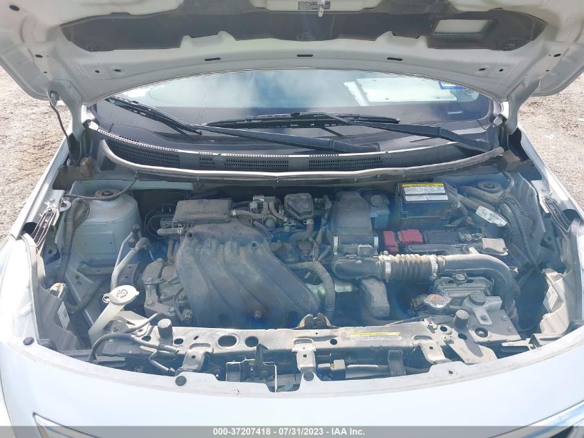 2016 NISSAN VERSA S/S PLUS/SV/SL - 3N1CN7AP6GL894024