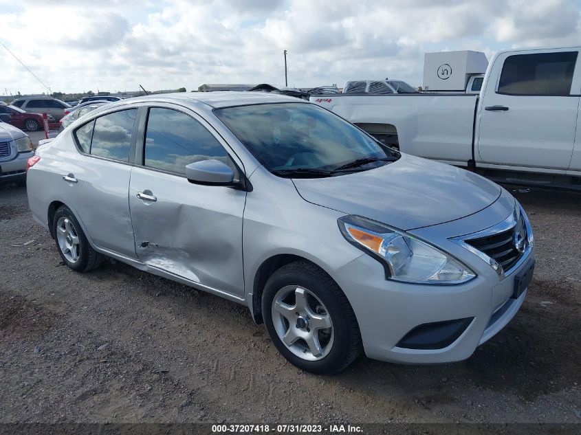 2016 NISSAN VERSA S/S PLUS/SV/SL - 3N1CN7AP6GL894024
