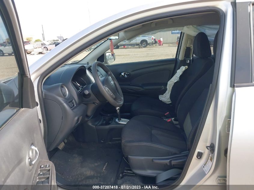 2016 NISSAN VERSA S/S PLUS/SV/SL - 3N1CN7AP6GL894024