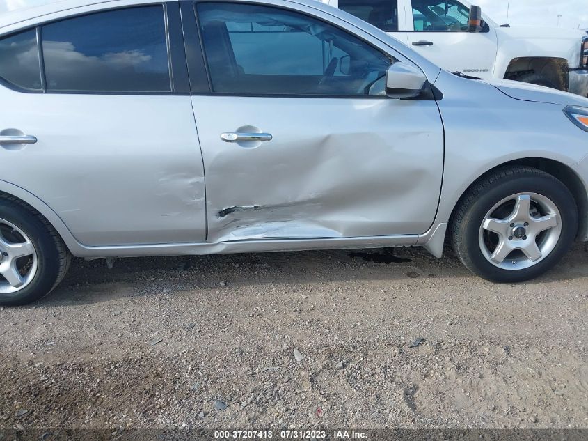 2016 NISSAN VERSA S/S PLUS/SV/SL - 3N1CN7AP6GL894024