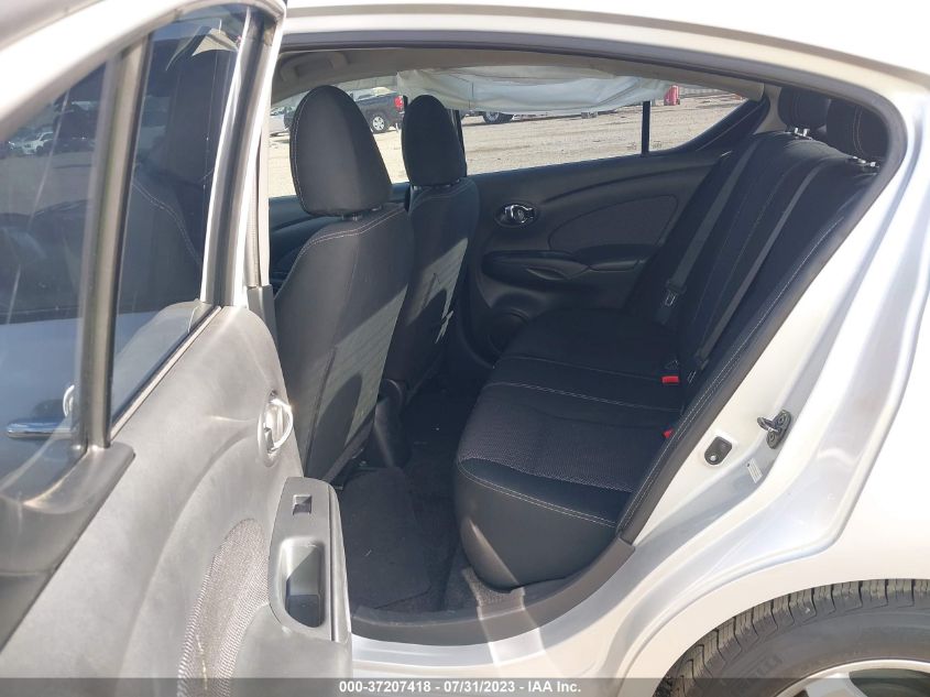 2016 NISSAN VERSA S/S PLUS/SV/SL - 3N1CN7AP6GL894024