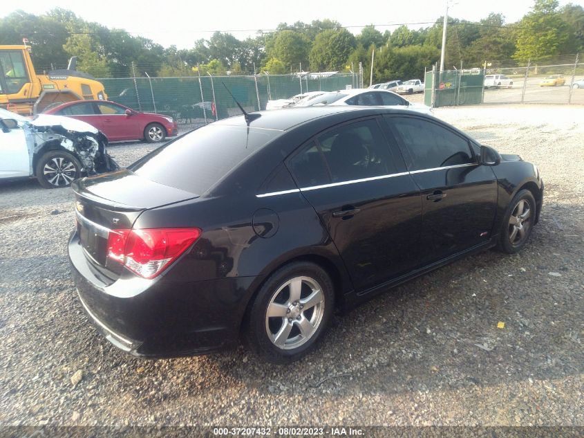 2013 CHEVROLET CRUZE 1LT - 1G1PC5SB8D7176141