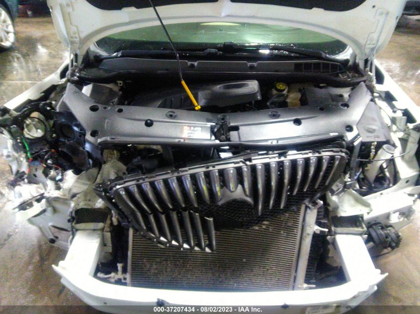 2015 BUICK VERANO CONVENIENCE GROUP - 1G4PR5SK9F4176963