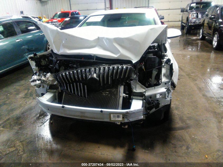 2015 BUICK VERANO CONVENIENCE GROUP - 1G4PR5SK9F4176963