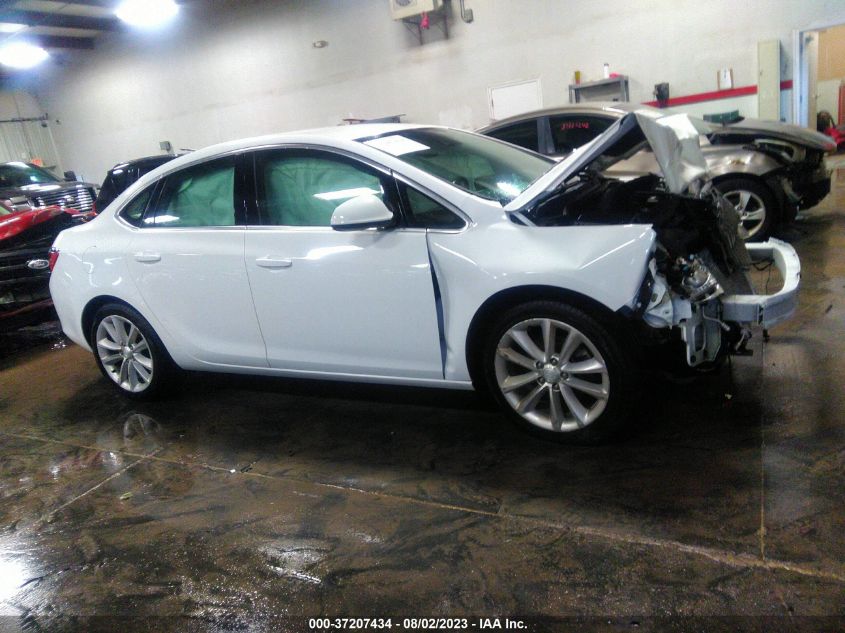 2015 BUICK VERANO CONVENIENCE GROUP - 1G4PR5SK9F4176963