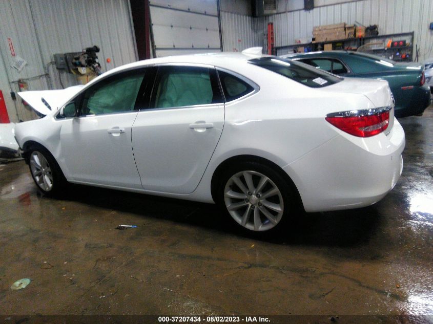 2015 BUICK VERANO CONVENIENCE GROUP - 1G4PR5SK9F4176963