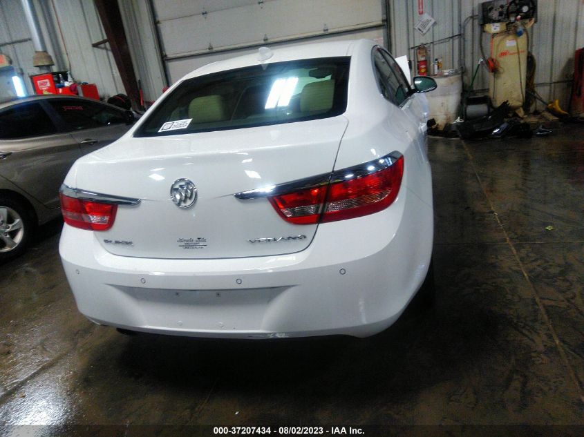 2015 BUICK VERANO CONVENIENCE GROUP - 1G4PR5SK9F4176963