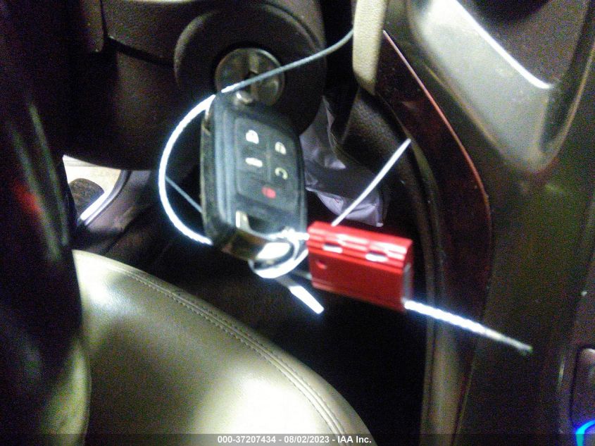 2015 BUICK VERANO CONVENIENCE GROUP - 1G4PR5SK9F4176963