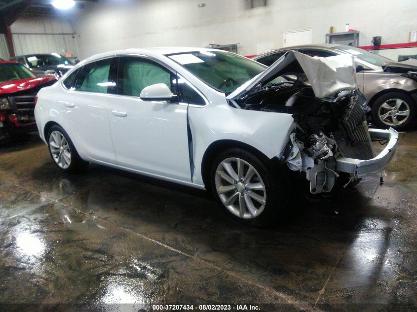 2015 BUICK VERANO CONVENIENCE GROUP - 1G4PR5SK9F4176963