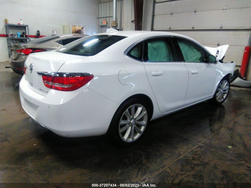 2015 BUICK VERANO CONVENIENCE GROUP - 1G4PR5SK9F4176963