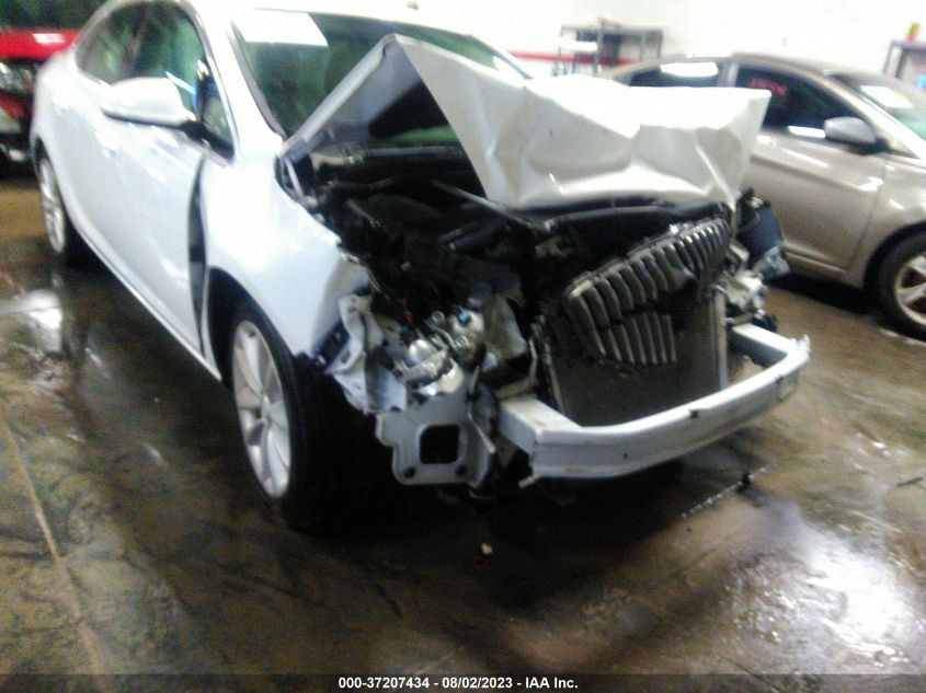 2015 BUICK VERANO CONVENIENCE GROUP - 1G4PR5SK9F4176963