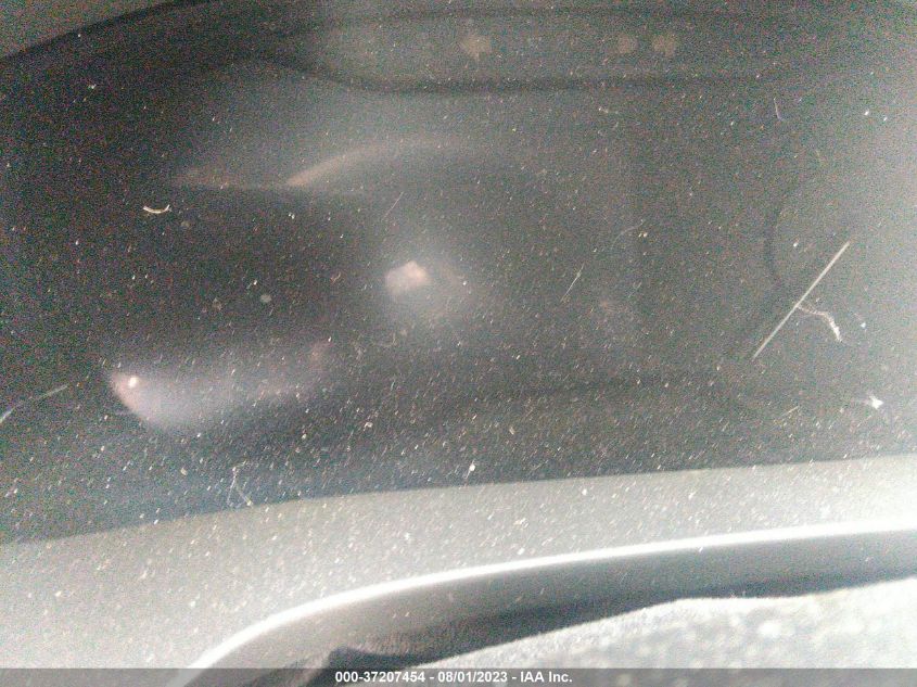2022 HONDA INSIGHT EX - 19XZE4F51NE016693