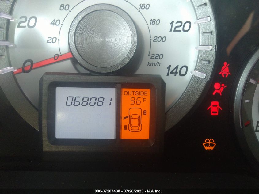 2015 HONDA PILOT EX-L - 5FNYF4H54FB073360