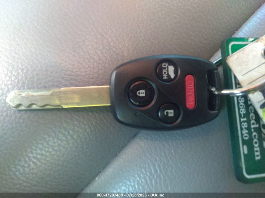 2015 HONDA PILOT EX-L - 5FNYF4H54FB073360
