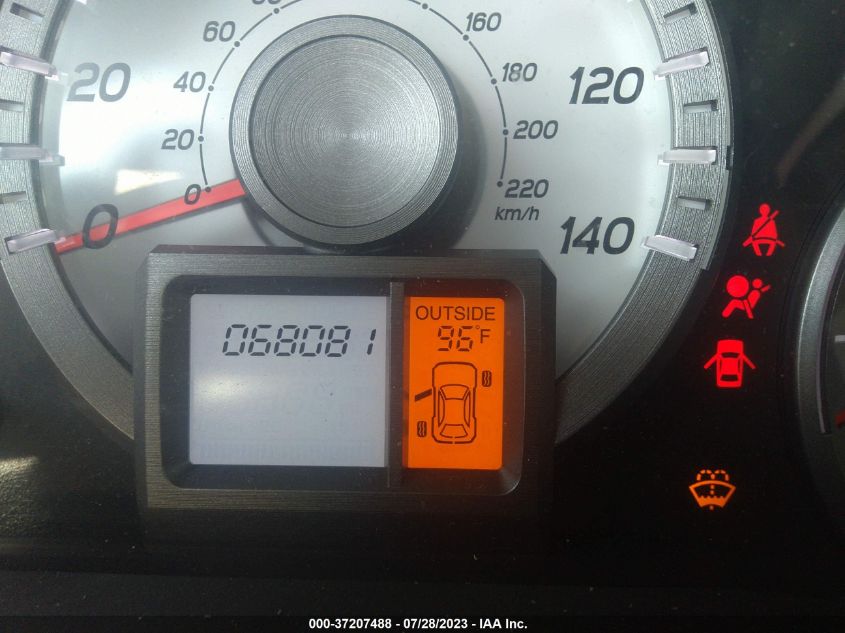 2015 HONDA PILOT EX-L - 5FNYF4H54FB073360