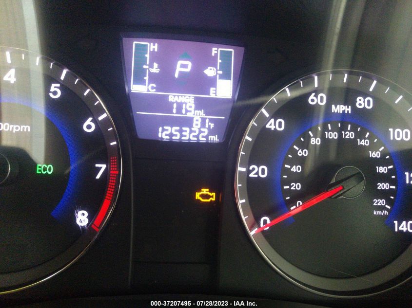 2017 HYUNDAI ACCENT SE - KMHCT4AE3HU205883
