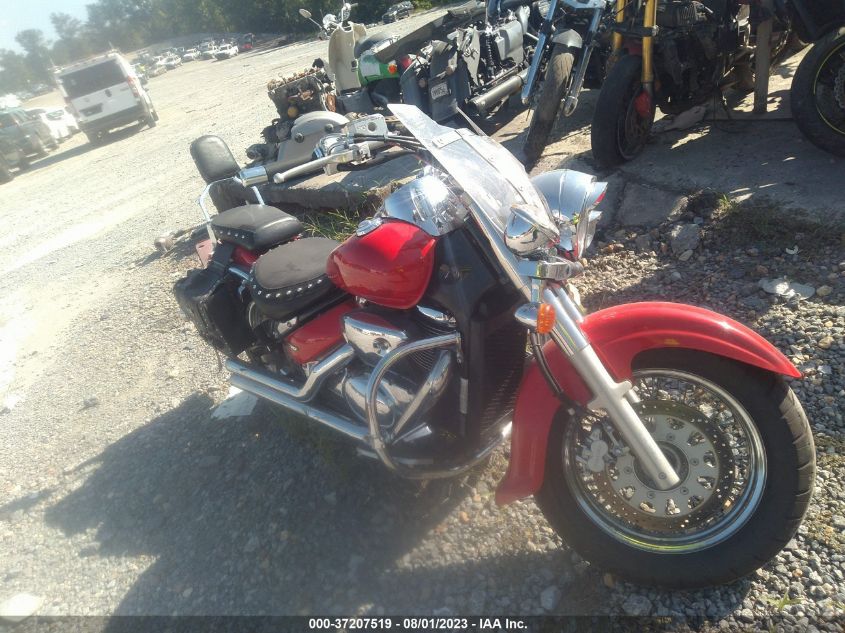 2005 SUZUKI C50 - JS1VS55A452116824