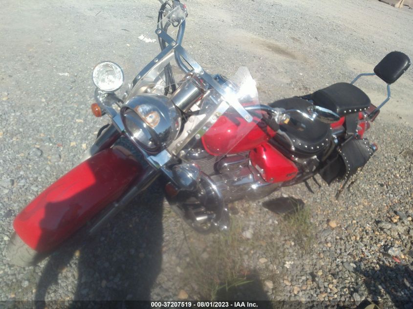 2005 SUZUKI C50 JS1VS55A452116824