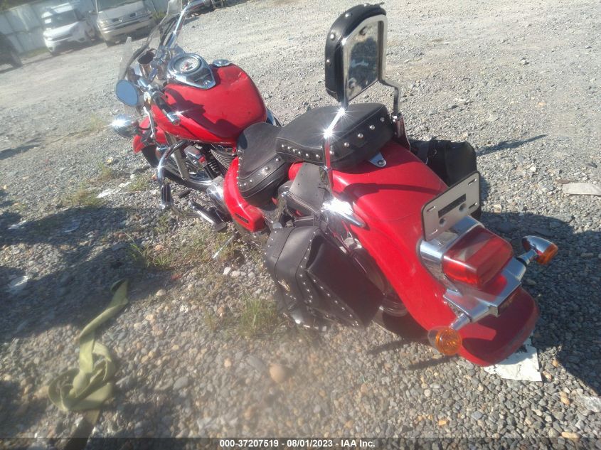 2005 SUZUKI C50 JS1VS55A452116824