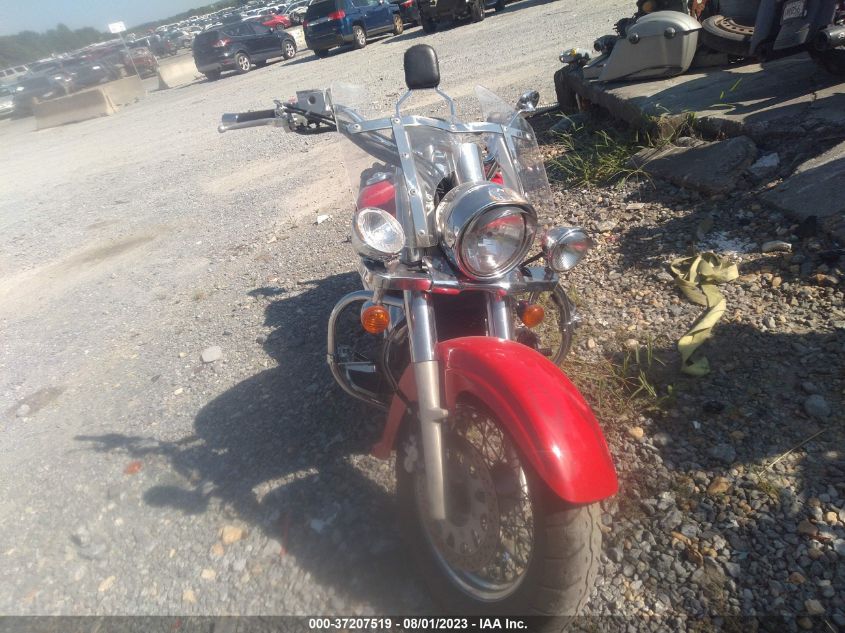 2005 SUZUKI C50 JS1VS55A452116824