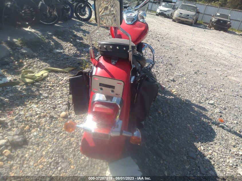 2005 SUZUKI C50 JS1VS55A452116824