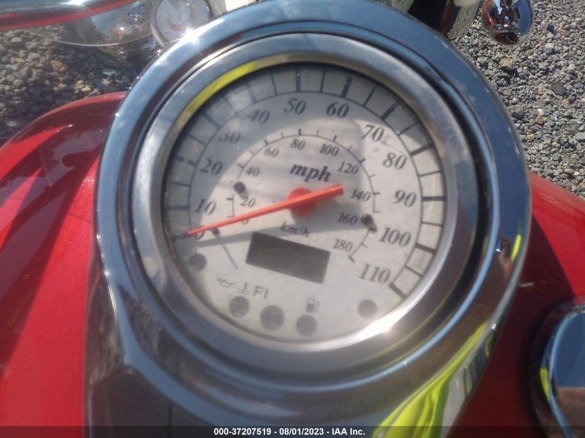 2005 SUZUKI C50 JS1VS55A452116824