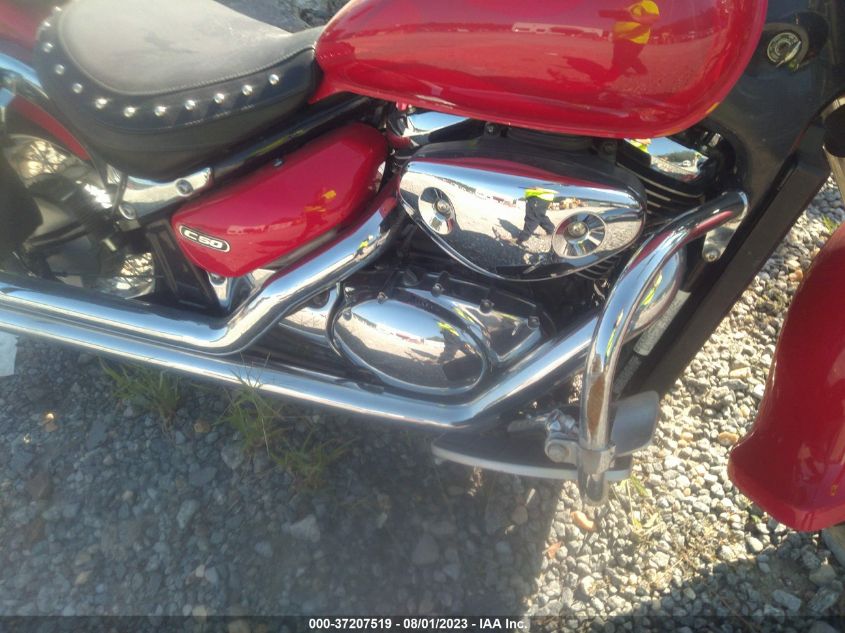 2005 SUZUKI C50 JS1VS55A452116824