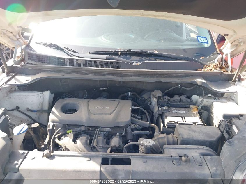 2017 KIA SOUL - KNDJN2A29H7467423