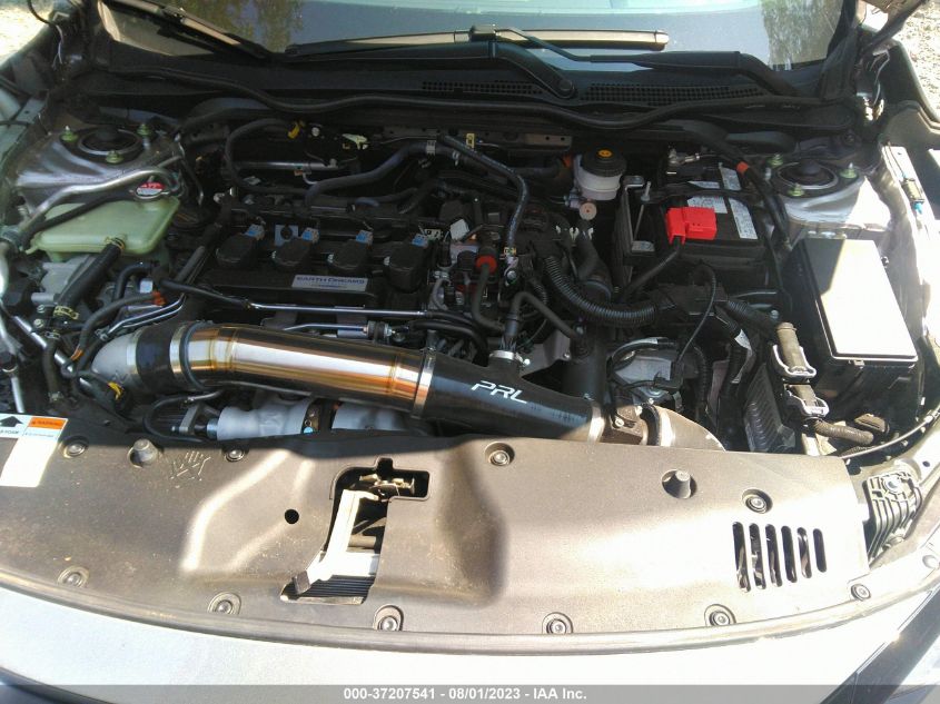 2020 HONDA CIVIC HATCHBACK SPORT TOURING - SHHFK7H9XLU417114