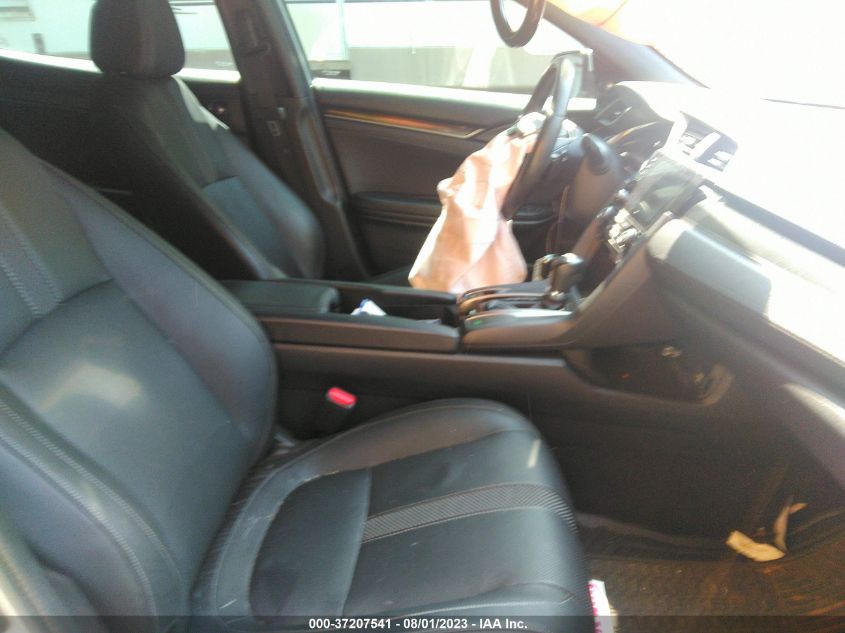 2020 HONDA CIVIC HATCHBACK SPORT TOURING - SHHFK7H9XLU417114