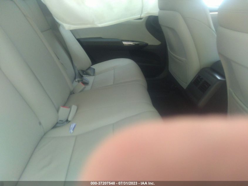 2017 TOYOTA AVALON XLE - 4T1BK1EB4HU246956
