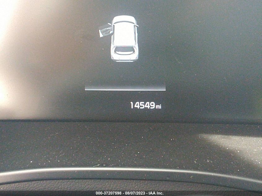 2023 KIA SOUL S - KNDJ23AUXP7847529