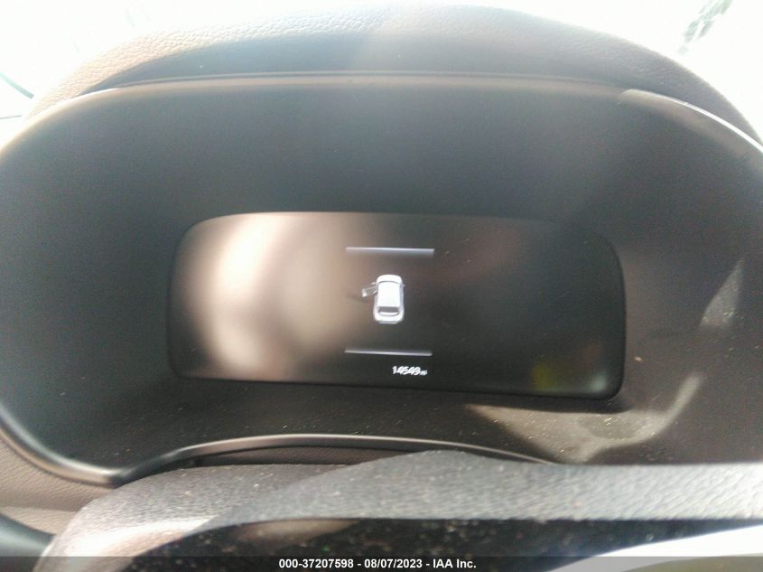 2023 KIA SOUL S - KNDJ23AUXP7847529