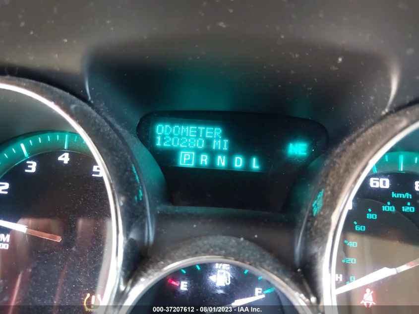 2015 BUICK ENCLAVE PREMIUM - 5GAKRCKD2FJ288429