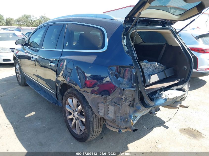 2015 BUICK ENCLAVE PREMIUM - 5GAKRCKD2FJ288429