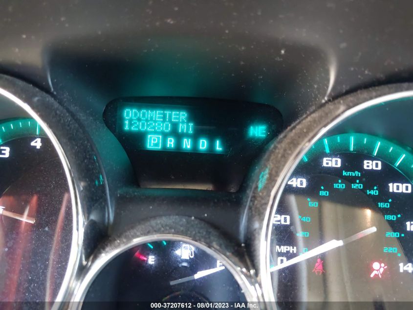 2015 BUICK ENCLAVE PREMIUM - 5GAKRCKD2FJ288429