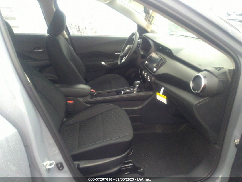 2023 NISSAN KICKS SV - 3N1CP5CV6PL522807