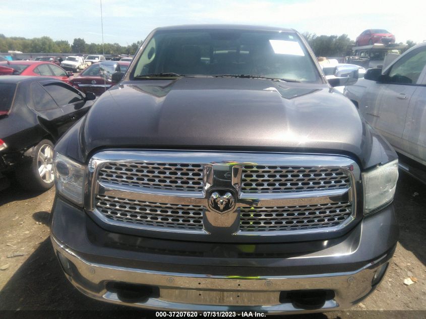 2015 RAM 1500 LARAMIE - 1C6RR7NT2FS600936