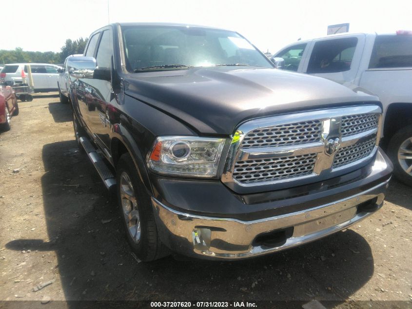 2015 RAM 1500 LARAMIE - 1C6RR7NT2FS600936