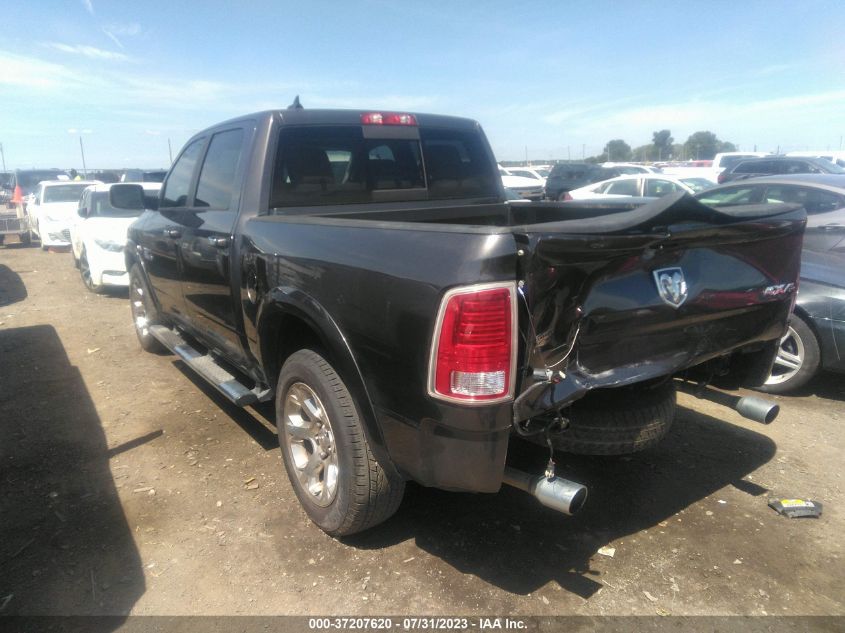 2015 RAM 1500 LARAMIE - 1C6RR7NT2FS600936