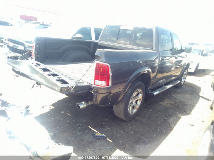 2015 RAM 1500 LARAMIE - 1C6RR7NT2FS600936